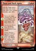 There and Back Again - The Lord of the Rings: Tales of Middle-earth (Rare) [LTR-151]