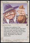Land Tax - Legends (Uncommon)