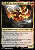 The Balrog, Durin's Bane - The Lord of the Rings: Tales of Middle-earth (Rare) [LTR-195]
