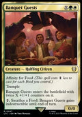 Banquet Guests