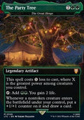 The Great Henge (V.1) - Commander: The Lord of the Rings: Tales of Middle-earth: Extras (Mythic) [XLTC-348]