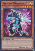 Photon Vanisher - Battles of Legend: Monstrous Revenge (Ultra Rare) [BLMR-058]