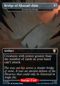 Ensnaring Bridge (V.2)
