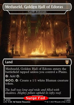 Castle Ardenvale (V.2)