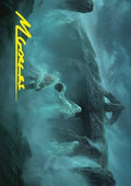 Art Series: Fog on the Barrow-Downs (V.2) - The Lord of the Rings: Tales of Middle-earth: Extras (Tip Card) [XLTR-A02]