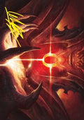 Art Series: Sol Ring (V.2) - The Lord of the Rings: Tales of Middle-earth: Extras (Tip Card) [XLTR-A76]