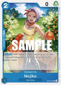 Nojiko (OP03-048) - Pillars of Strength (Uncommon) [OP03-048]