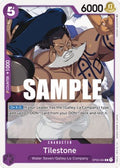 Tilestone (OP03-064) - Pillars of Strength (Common) [OP03-064]