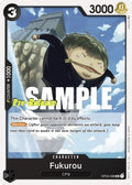 Fukurou (OP03-088) - Promos: Pillars of Strength (Uncommon) [OP03P-088]