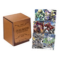 Deck Box Set (Brown) - Premium Bandai Products
