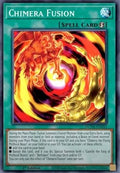 Chimera Fusion