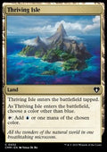 Thriving Isle