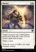 Shelter - Commander Masters (Common) [CMM-56]