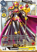 QueenChessmon (BT13-073)