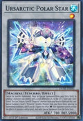 Ursarctic Polar Star - Duelist Nexus (Super Rare) [DUNE-041]