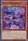 Diabolica the Draconique General