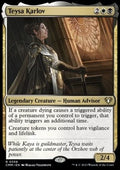 Teysa Karlov - Commander Masters (Rare) [CMM-359]