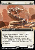Regal Sliver (V.2)