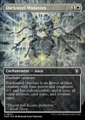 Darksteel Mutation