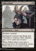 Fallen Ideal - The List (Uncommon) [ZNL-125]