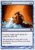 Mana Leak - Eighth Edition (Common) [8ED-89]