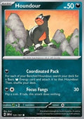 Houndour - Obsidian Flames (Common) [OBF-131]