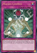 Macro Cosmos - Lost Art Promos (Ultra Rare) [LART-065]