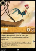 Heihei - Boat Snack - The First Chapter (Common) [1TFC-7]