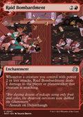 Raid Bombardment - Enchanting Tales (Uncommon) [WOT-47]