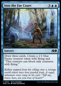 Into the Fae Court - Wilds of Eldraine (Common) [WOE-57]