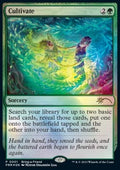 Cultivate - Promos (Rare) [PROM-17]