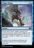 Water Wings - Wilds of Eldraine (Common) [WOE-77]