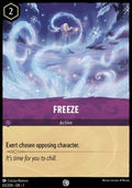 Freeze - The First Chapter (Common) [1TFC-63]