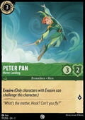 Peter Pan - Never Landing - The First Chapter (Common) [1TFC-91]