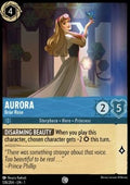 Aurora - Briar Rose - The First Chapter (Common) [1TFC-138]