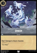 Smash - The First Chapter (Uncommon) [1TFC-200]