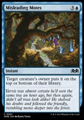 Misleading Motes - Wilds of Eldraine (Common) [WOE-61]