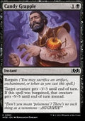 Candy Grapple - Wilds of Eldraine (Common) [WOE-83]