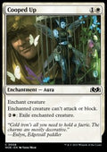 Cooped Up - Wilds of Eldraine (Common) [WOE-8]
