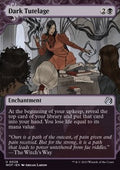 Dark Tutelage - Enchanting Tales (Uncommon) [WOT-28]