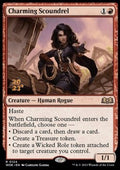 Charming Scoundrel (V.2)