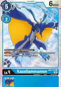 KausGammamon (RB1-012) - Resurgence Booster (Common) [RB-01-012]