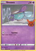 Sinistea - Trick or Trade 2023 (Promo) [BOO23-SSH 089]