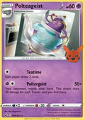 Polteageist - Trick or Trade 2023 (Promo) [BOO23-SSH 090]