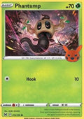 Phantump - Trick or Trade 2023 (Promo) [BOO23-LOR 016]