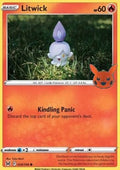 Litwick - Trick or Trade 2023 (Promo) [BOO23-LOR 024]