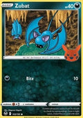 Zubat - Trick or Trade 2023 (Promo) [BOO23-SIT 103]