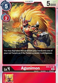 Agunimon (BT4-011)