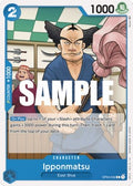 Ipponmatsu (OP04-042) - Kingdoms of Intrigue (Common) [OP04-042]
