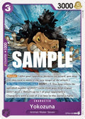Yokozuna (OP04-068) - Kingdoms of Intrigue (Common) [OP04-068]
